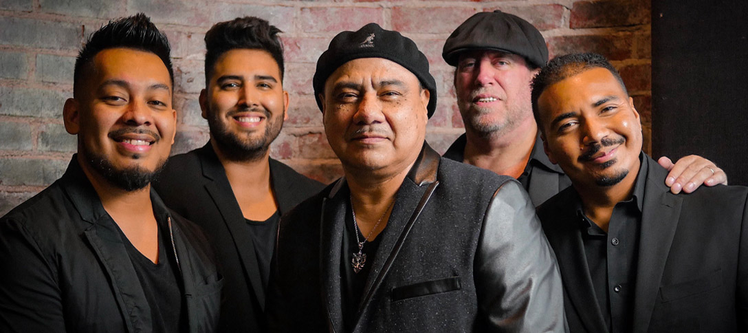 Frankie Fontaine Band